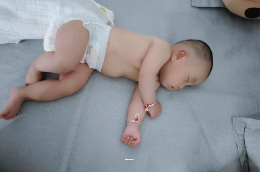 黔东南4个月宝宝特点