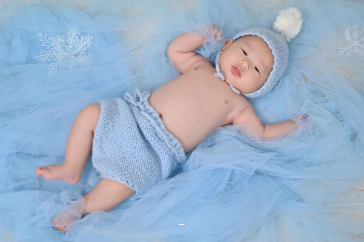 黔东南宝宝拉肚子发烧